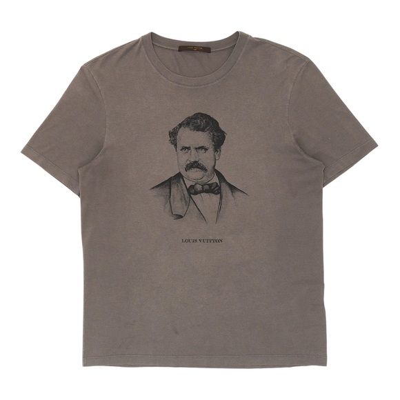 Men’s Louis Vuitton T-Shirt - Picture 1 of 5